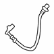 Mopar 68262944AA Hose Brake Right Front