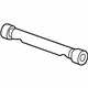 Mopar 55366957AC Damper Mass