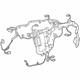 Mopar 68414372AC Wiring Engine