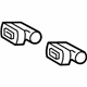 Mopar 68266047AA Motor Sunroof