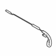 Mopar 68359614AB Cable Outside Handle Front Door