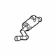 Mopar 68268203AC Tailpipe Exhaust