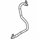 Mopar 52014993AB Hose Coolant Bottle Inlet