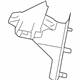 Mopar 56029416AA Bracket Low Tire Pressure Warning Module