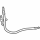 Mopar 52113241AF Hose Power Steering Pressure