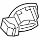 Mopar 55112856AC Housing Fuel Filler