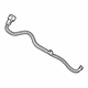 Mopar 68265960AA Wiring Battery