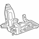 Mopar 68324698AA Tray Battery