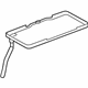 Mopar 68454102AA Tray Battery
