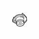 Mopar 68329762AB Mount Shock Upper