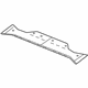 Mopar 68302933AC Crossmember Intermediate Rear