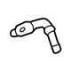 Mopar 68271436AA Bracket Exhaust Rear, Resonator Outlet