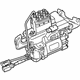 Mopar 68204730AB Compressor Assembly Air Suspension
