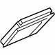 Mopar 56029558AG Module Air Suspension