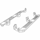 Mopar 68144258AD Step Side