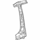 Mopar 68227918AD Panel B Pillar Inner