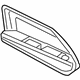 Mopar 1AB501DVAA Bolster Front Door