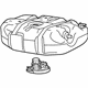 Mopar 52030436AE Tank Diesel Exhaust Fluid with Temp Sensor & Level Unit
