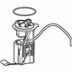 Mopar 68433699AA Fuel Pump