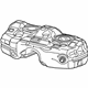 Mopar 68217191AD Tank Fuel