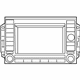 Mopar 68224880AA Radio Multi Media