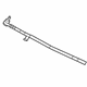 Mopar 68258759AA Socket Drag Link Inner