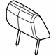 Mopar 1UL36XDBAB Headrest Front