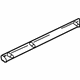 Mopar 55257406AA Seal Door, Front Lower