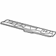 Mopar 6BM42TX7AB Tray Cargo