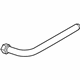 Mopar 68276963AA Wrench Wheel Lug Nut