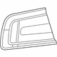 Mopar 57010414AE Lamp Tail Stop Turn