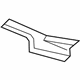Mopar 1SL49DX9AA Molding Door Sill