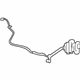 Mopar 68241090AA Wiring Rear Door