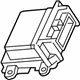 Mopar 56043355 Module Air Bag Control