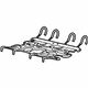 Mopar 68138755AH Adjuster Power Seat