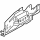 Mopar 68271741AA Beam Inner Load Path