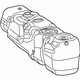 Mopar 68149856AB Tank Fuel