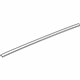 Mopar 55112957AB Cover Side Rail Center