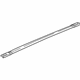 Mopar 68322323AA Rail Luggage Rack Cross