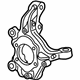 Mopar 68189018AB Knuckle Suspension