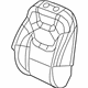 Mopar 6SS83HL1AA Cover Front Seat Back