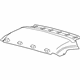 Mopar 5QY70LWRAB Trim Cover Headliner