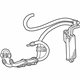Mopar 52125431AA Cooler Power Steering With Hose