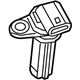 Mopar 68079375AB Sensor Crankshaft Position