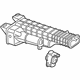 Mopar 68361081AA Canister Vapor
