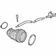 Mopar 53011131AA Duct Clean Air Assembly