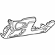 Mopar 1YW04DX9AB Cover Steering Column Opening