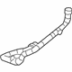 Mopar 68304628AB Hose Coolant