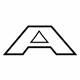 Mopar 68245543AB Nameplate Tailgate A