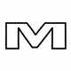Mopar 68245544AB Nameplate Tailgate M